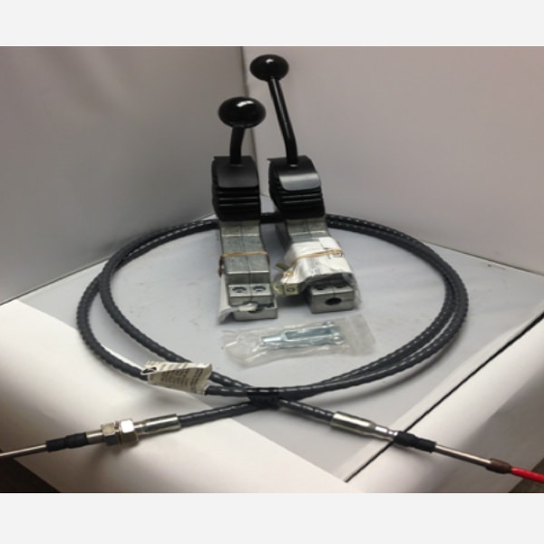 ST80 COntrol and Cable Kit